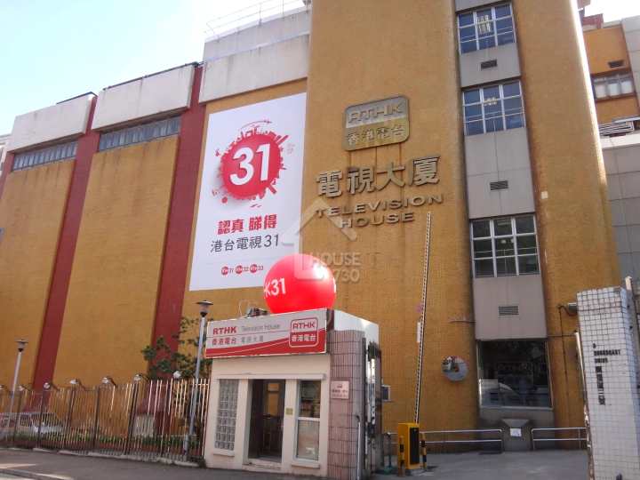 博峯 附近环境 - House730