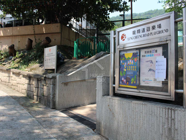 博峯 附近环境 - House730