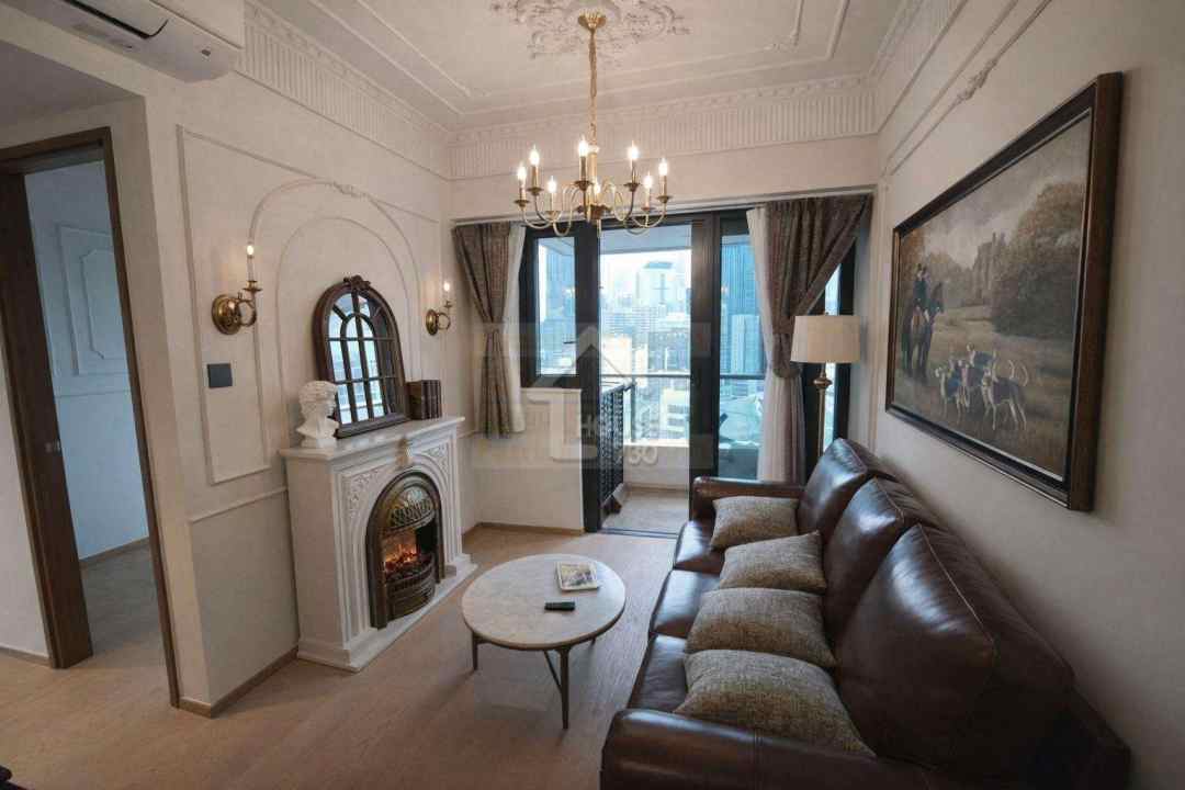 高臨 | 佐敦 | 9064636 | 租樓 - House730