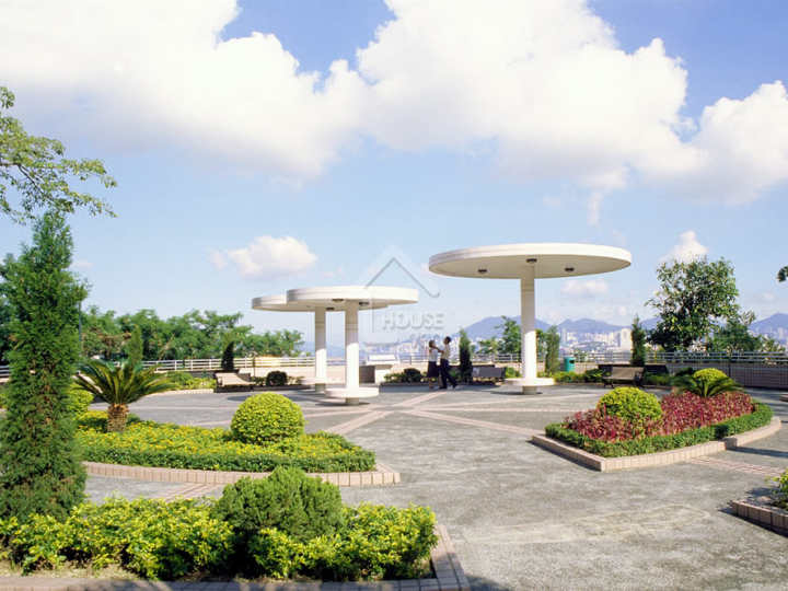 The Monet 附近環境 - House730