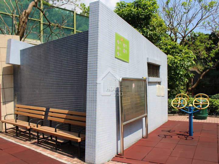 The Monet 附近環境 - House730