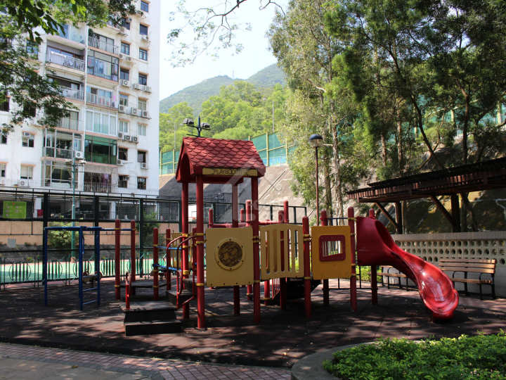 The Monet 附近環境 - House730