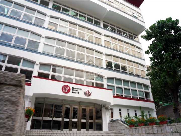 The Monet 附近環境 - House730