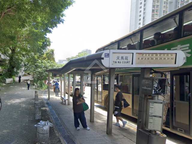 The Monet 公共交通 - House730