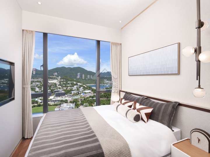 海盈山 第4B期 示範單位 第1座(1B)37樓B室 - House730