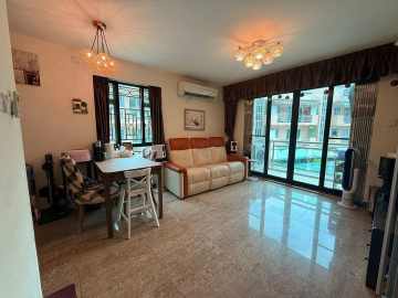 大埔半山 / 海濱 / 汀角路 下黃宜坳 中層   House730-9111326