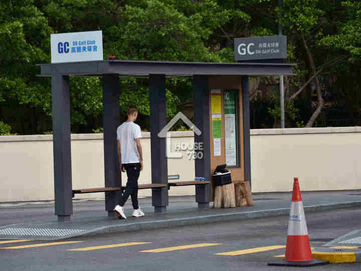 滿‧意 2期 公共交通 - House730
