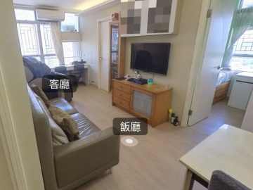 天水圍 屏欣苑 中層 House730-[9251030]