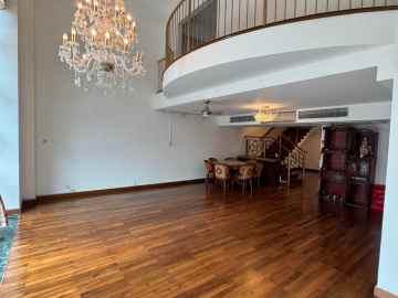 九龍塘 麗珊園 全棟 House730-[8972001]