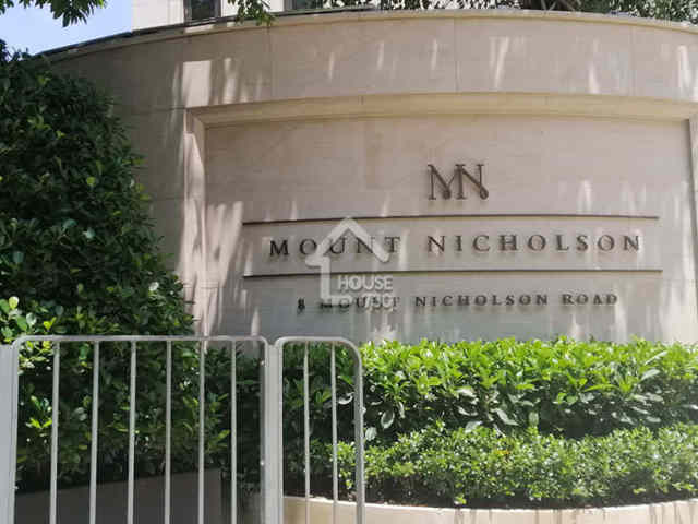Mount Nicholson II 物業外貌 - House730