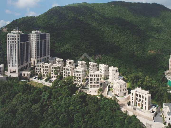Mount Nicholson II 物業外貌 - House730