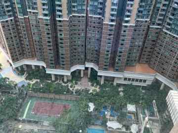 荔枝角 / 四小龍 昇悅居 高層 House730-[9192253]
