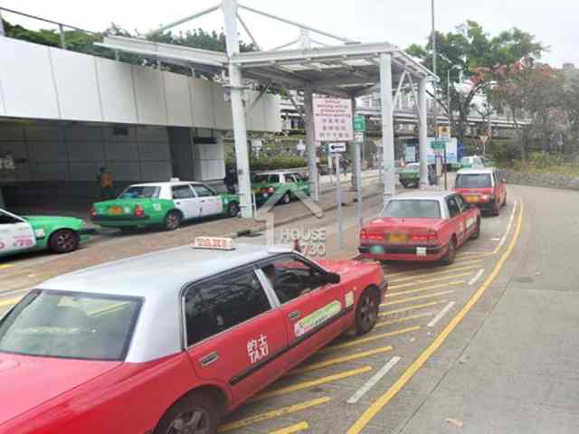 上然 公共交通 - House730