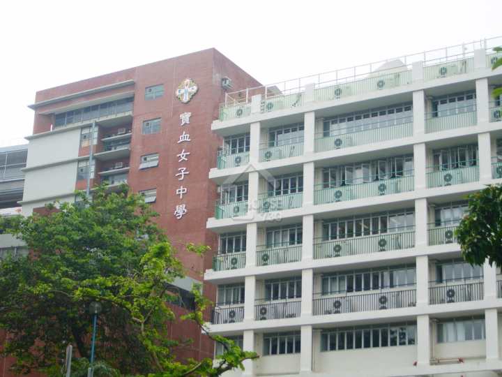 海德園 第1期 附近環境 - House730