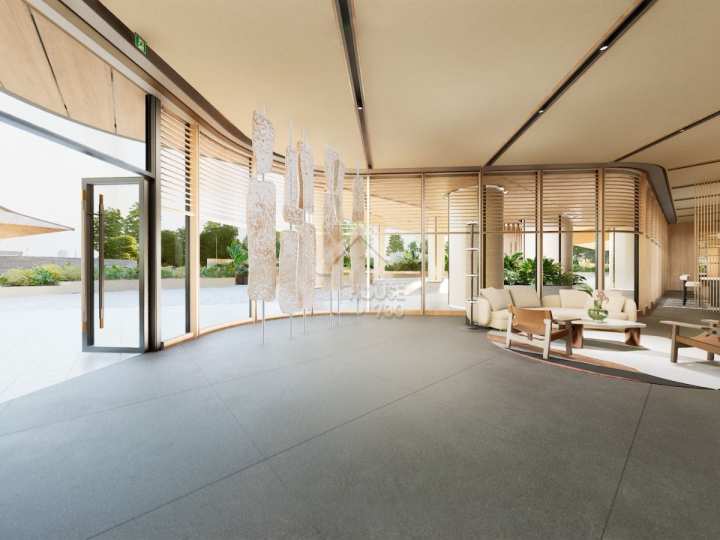 海德園 第2期 會所 - House730