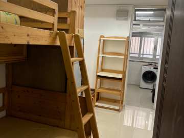 佐敦 永富大廈 低層 House730-[9081438]