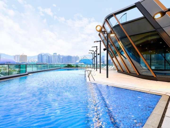 啟德海灣 1 會所 - House730