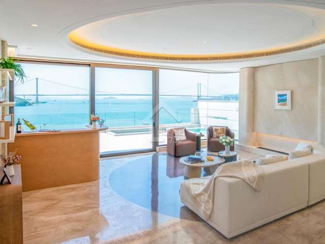 嘉富海灣 示範單位 - House730