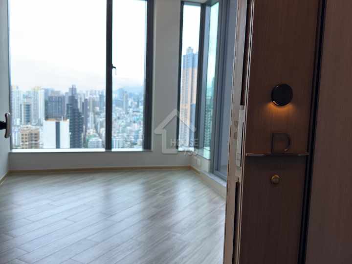 映築 示範單位 2房- 映築 37樓D室 - House730