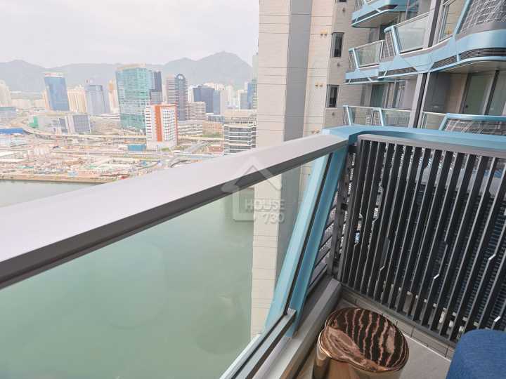 啟德海灣 2 示範單位 第1C座28樓E室 - House730
