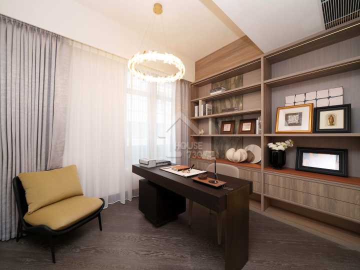 ONE STANLEY 示範單位 30號洋房 - House730