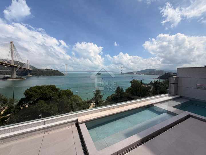 嘉富海灣 示範單位 - House730