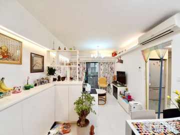 屏山 綠悅 低層 House730-[9207715]