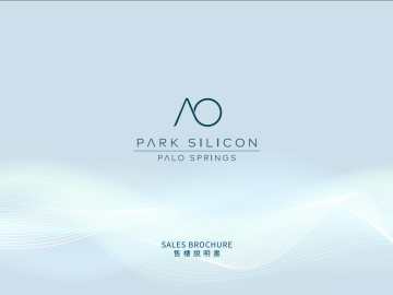 PARK SILICON 第2期- PALO SPRINGS - House730