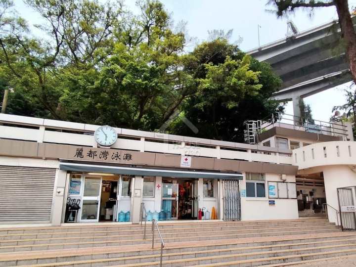 嘉富海灣 附近環境 - House730