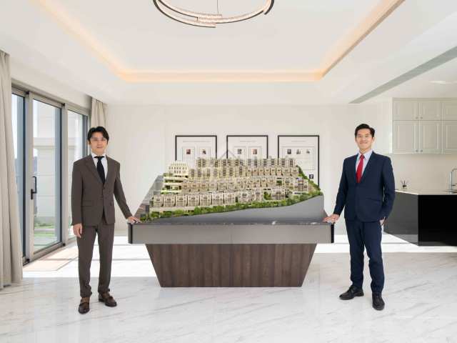 ONE STANLEY 記者會 - House730