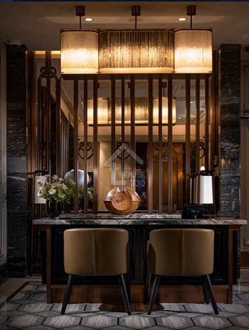 21 BORRETT ROAD 第一期 會所 - House730