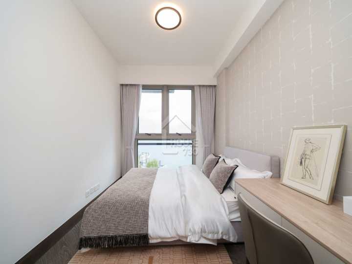 ONE STANLEY 示範單位 30號洋房 - House730