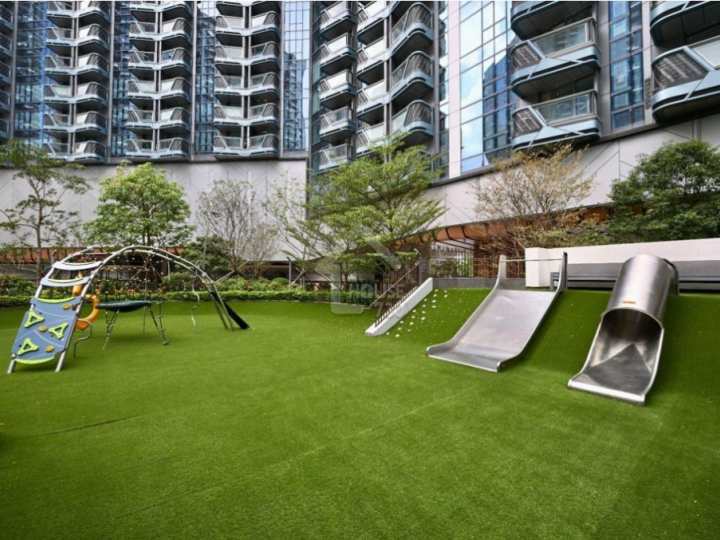 啟德海灣 2 會所 - House730