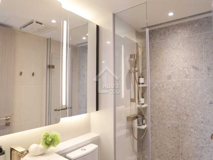啟德海灣 2 示範單位 第1C座28樓E室 - House730