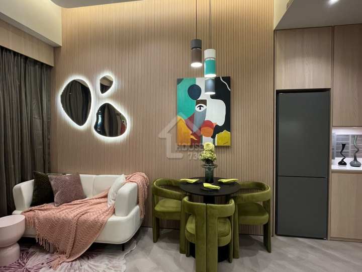 芊御 示範單位 第3座 12樓D室 - House730
