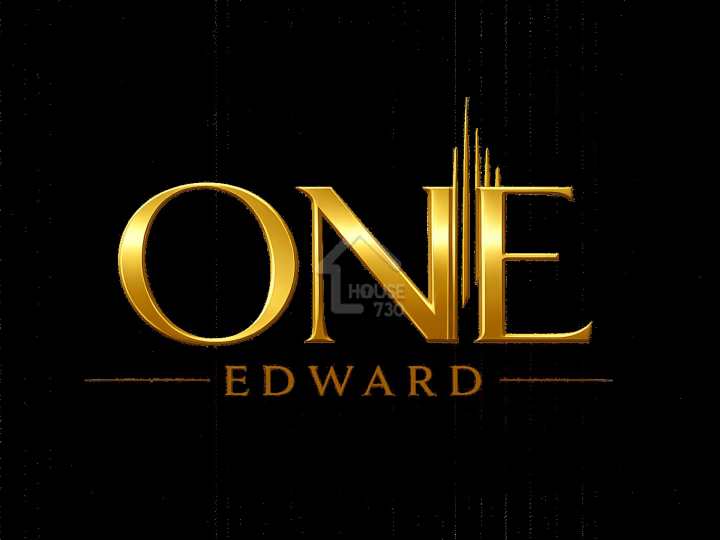 ONE EDWARD 項目標誌 - House730