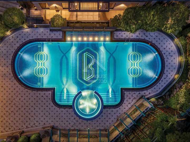 21 BORRETT ROAD 第一期 會所 - House730