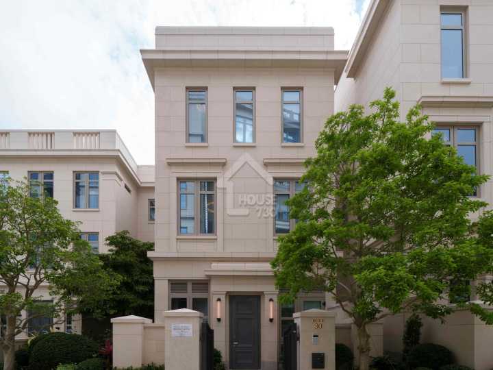 ONE STANLEY 示範單位 30號洋房 - House730