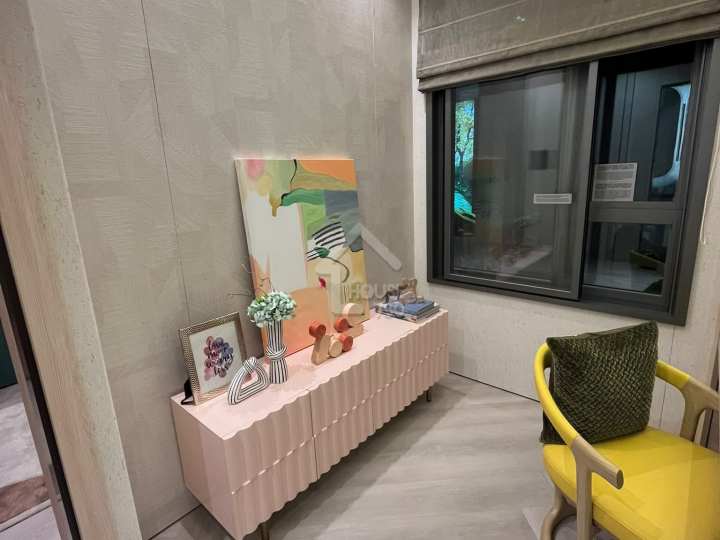芊御 示範單位 第3座 12樓D室 - House730