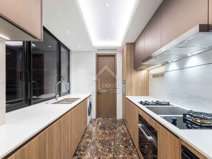 璟南 示範單位 5樓A室 - House730