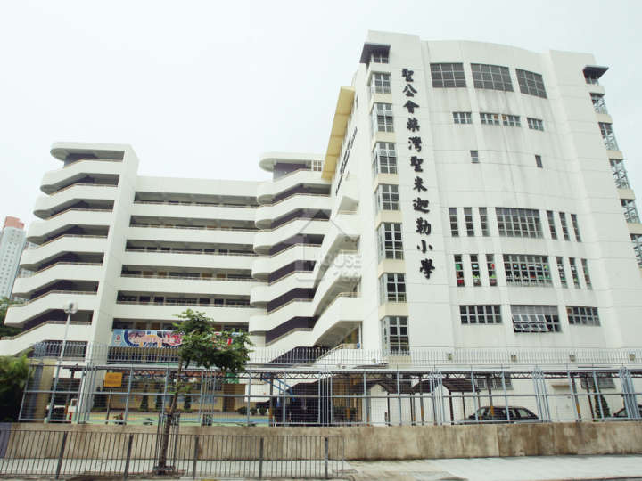 海德園 第1期 附近環境 - House730