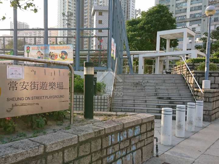 海德園 第1期 附近環境 - House730