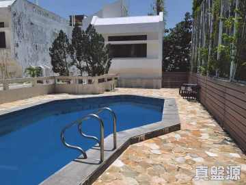 春坎角 / 馬坑 珊瑚小築 全棟 House730-[9203375]