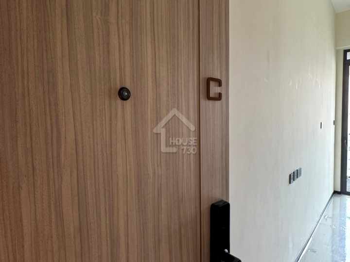 泓璟 示範單位 19樓C室(開放式,174呎) - House730