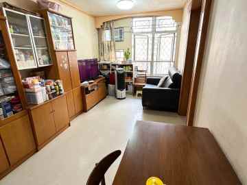 馬鞍山 錦泰苑    House730-9216781