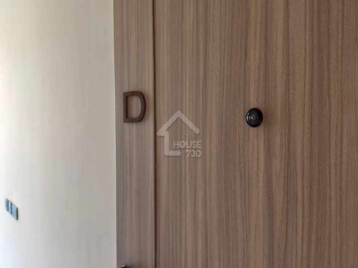 泓璟 示範單位 19樓E室(開放式,168呎) - House730