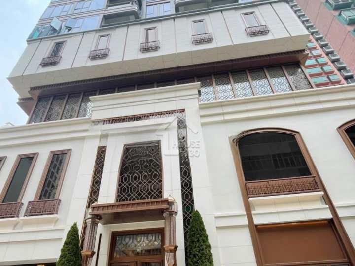 半山名滙 物業外貌 - House730