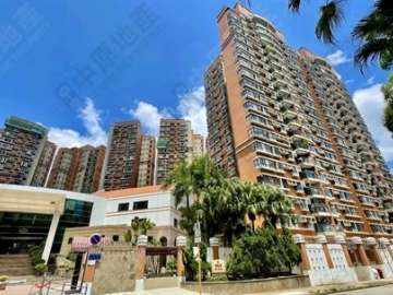 大圍 聚龍居 高層 House730-[9242124]