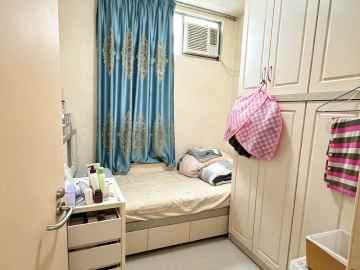 馬鞍山 錦泰苑    House730-9216781