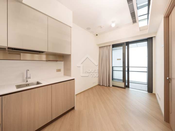 叡璟 第一期 示範單位 T3B座28樓B室(1房,313呎) - House730